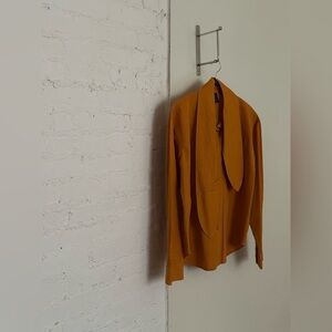 vintage Romeo Gigli cotton top